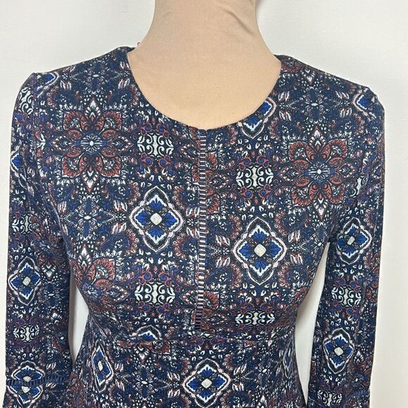 Alya long sleeve dress size XS - Picture 2 of 13